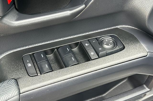 2025 Toyota 4Runner - $42,594