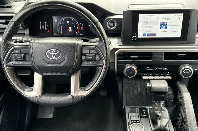 2025 Toyota 4Runner - $42,594
