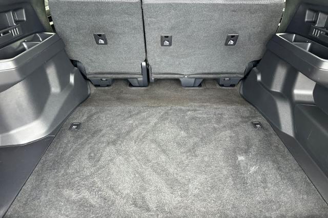 2025 Toyota 4Runner - $42,594