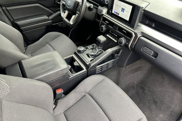2025 Toyota 4Runner - $42,594