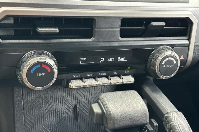 2025 Toyota 4Runner - $42,594