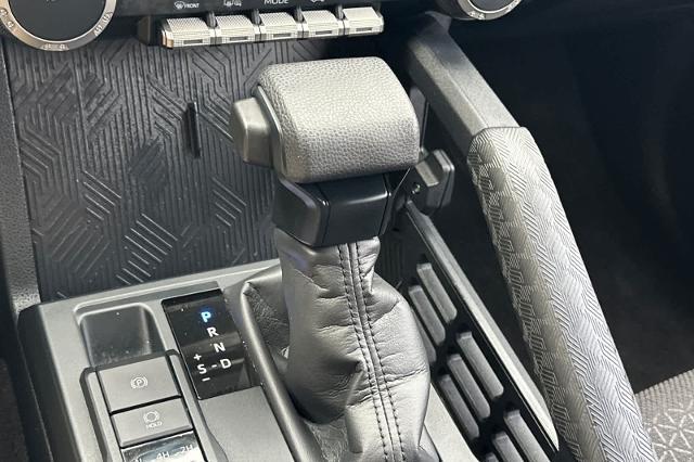 2025 Toyota 4Runner - $42,594
