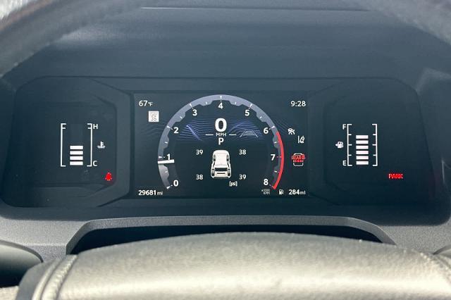 2025 Toyota 4Runner - $42,594