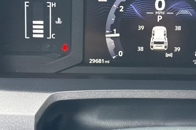 2025 Toyota 4Runner - $42,594