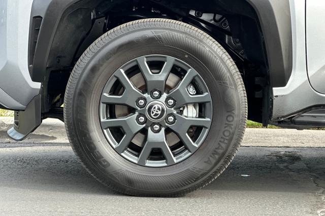 2025 Toyota 4Runner - $42,594