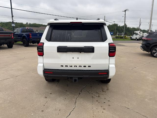 2025 Toyota 4Runner - $45,456