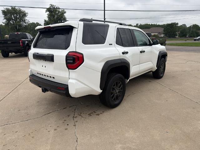 2025 Toyota 4Runner - $45,456