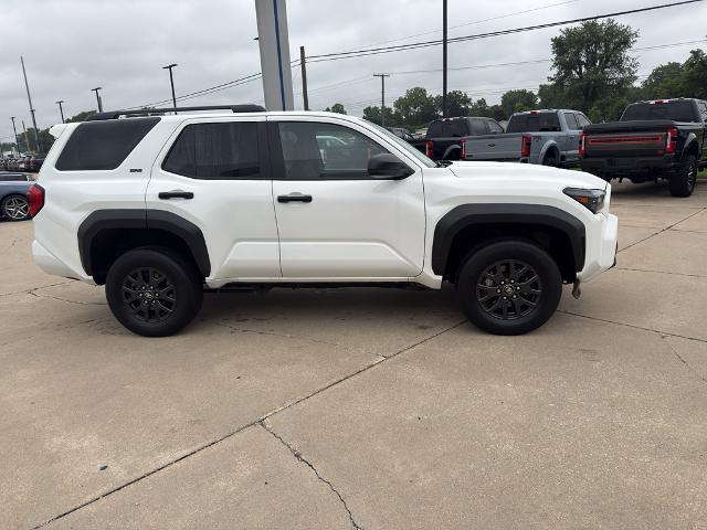 2025 Toyota 4Runner - $45,456