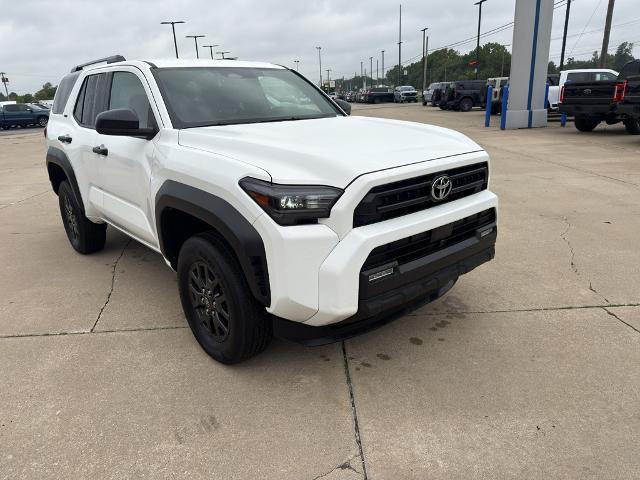 2025 Toyota 4Runner - $45,456