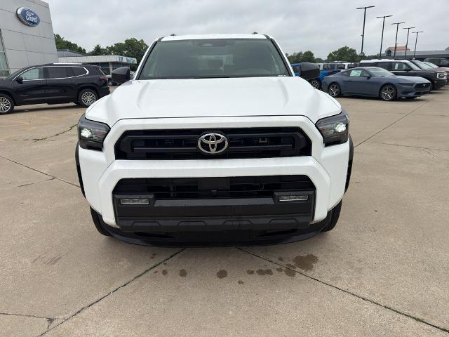 2025 Toyota 4Runner - $45,456
