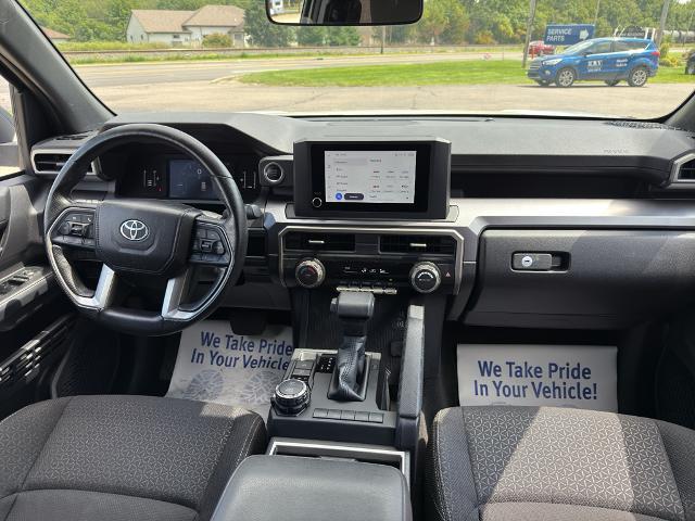 2025 Toyota 4Runner - $45,456