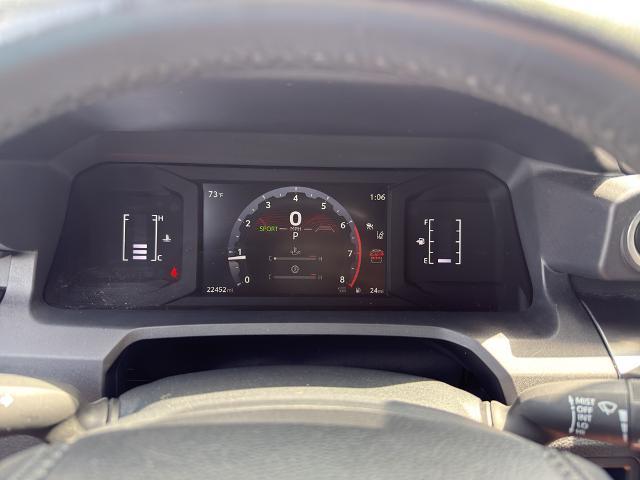 2025 Toyota 4Runner - $45,456