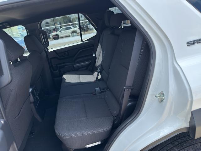 2025 Toyota 4Runner - $45,456