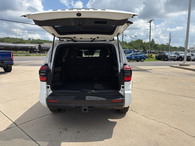 2025 Toyota 4Runner - $45,456