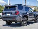 2025 4Runner Thumbnail 8