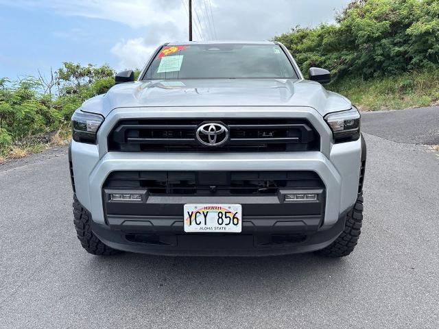 2025 Toyota 4Runner - $49,995
