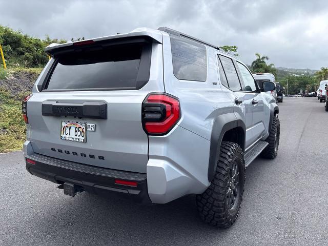2025 Toyota 4Runner - $49,995