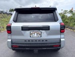 2025 4Runner Thumbnail 5