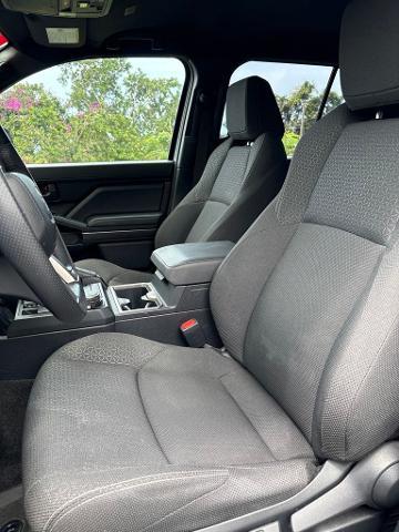 2025 Toyota 4Runner - $49,995