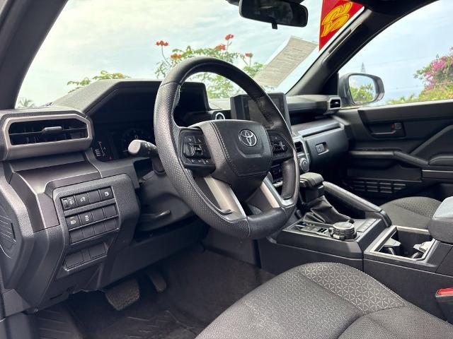 2025 Toyota 4Runner - $49,995
