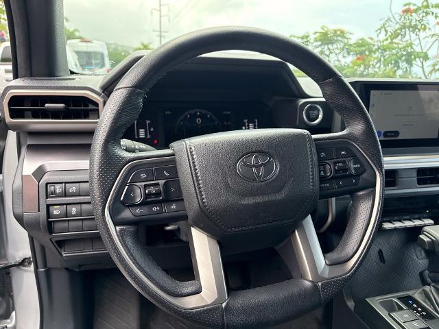 2025 Toyota 4Runner - $49,995