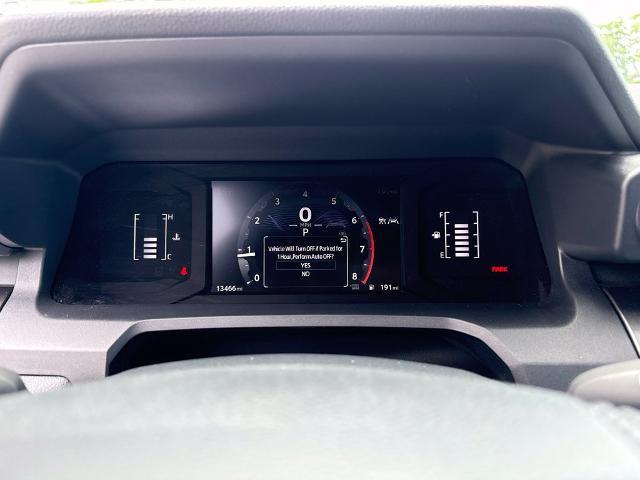 2025 Toyota 4Runner - $49,995