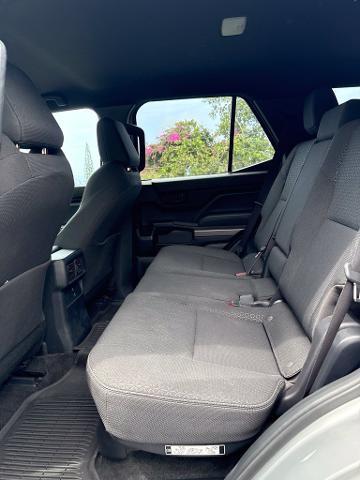 2025 Toyota 4Runner - $49,995