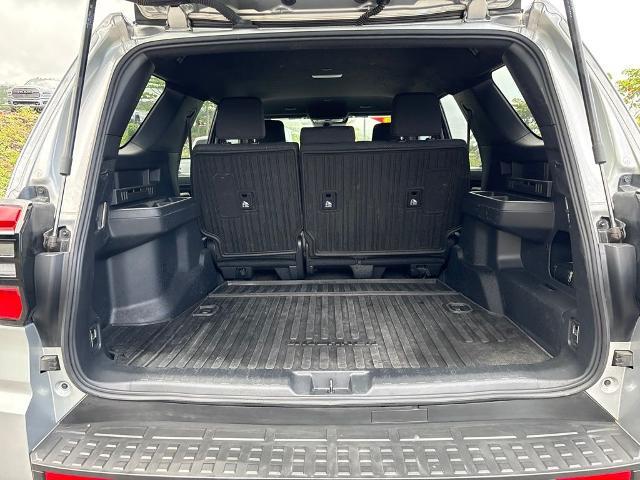 2025 Toyota 4Runner - $49,995