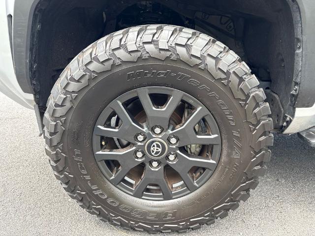 2025 Toyota 4Runner - $49,995