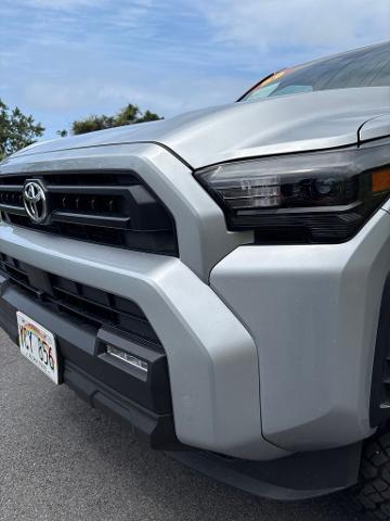 2025 Toyota 4Runner - $49,995