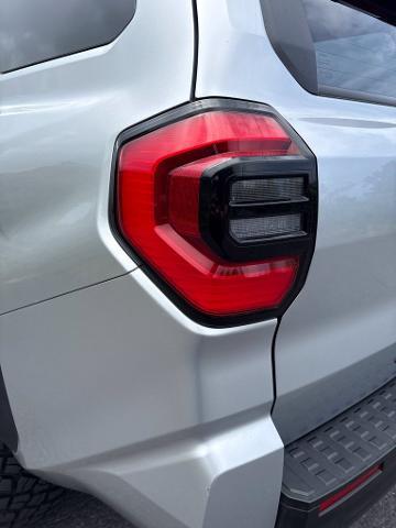 2025 Toyota 4Runner - $49,995