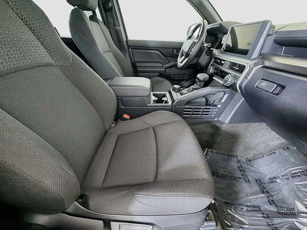 2025 Toyota 4Runner - $38,599