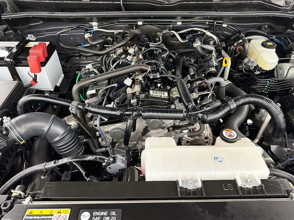 2025 Toyota 4Runner - $38,599