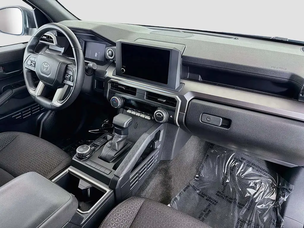 2025 Toyota 4Runner - $38,599