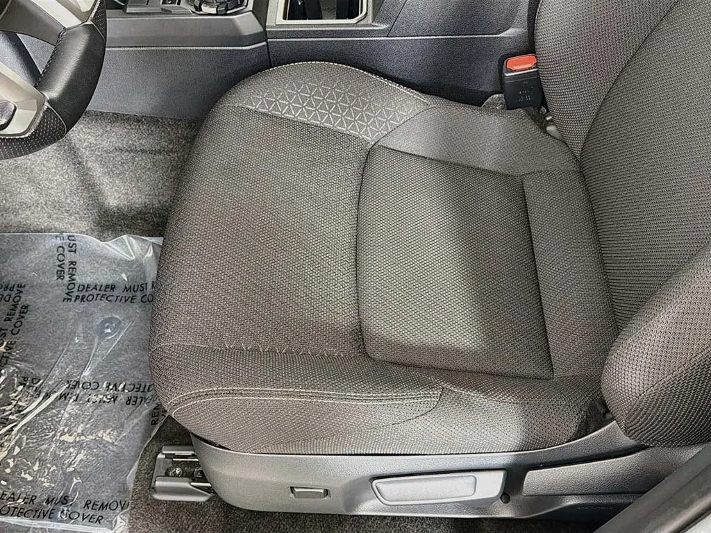 2025 Toyota 4Runner - $38,599