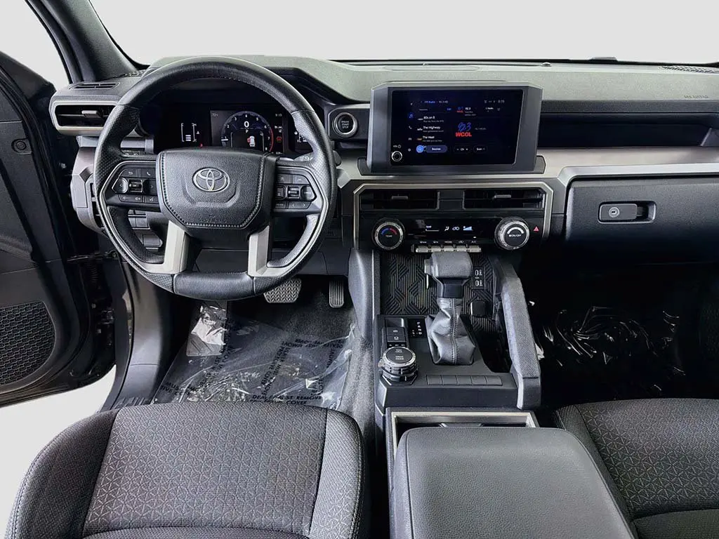 2025 Toyota 4Runner - $38,599