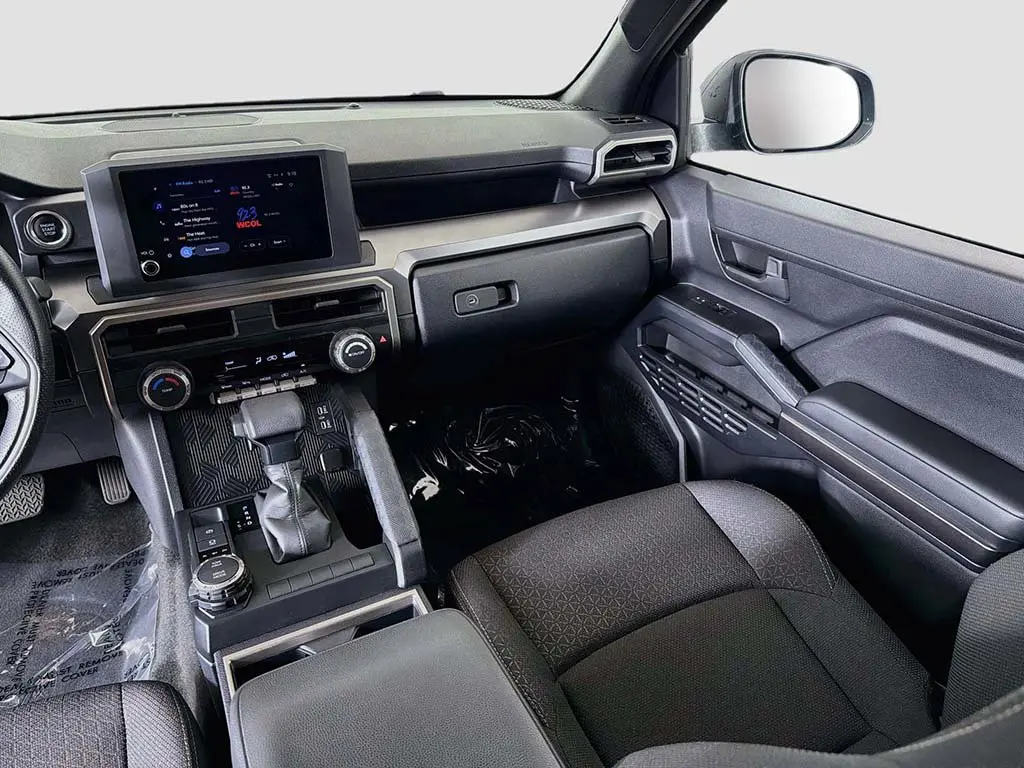 2025 Toyota 4Runner - $38,599