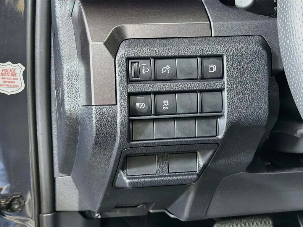 2025 Toyota 4Runner - $38,599