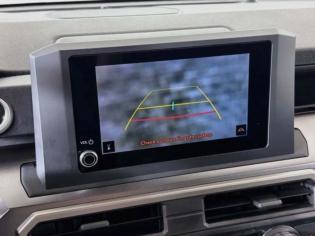 2025 Toyota 4Runner - $38,599