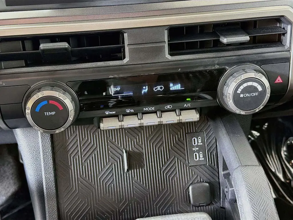 2025 Toyota 4Runner - $38,599