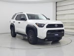 2025 4Runner Thumbnail 1
