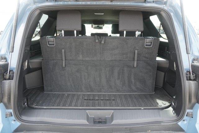 2025 Toyota 4Runner - $45,819