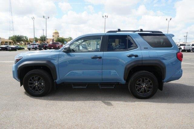 2025 Toyota 4Runner - $45,819