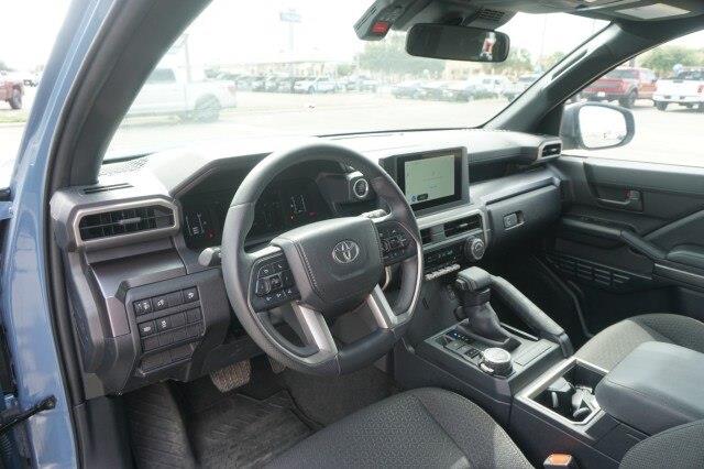 2025 Toyota 4Runner - $45,819