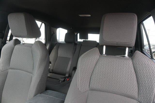 2025 Toyota 4Runner - $45,819