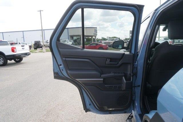2025 Toyota 4Runner - $45,819