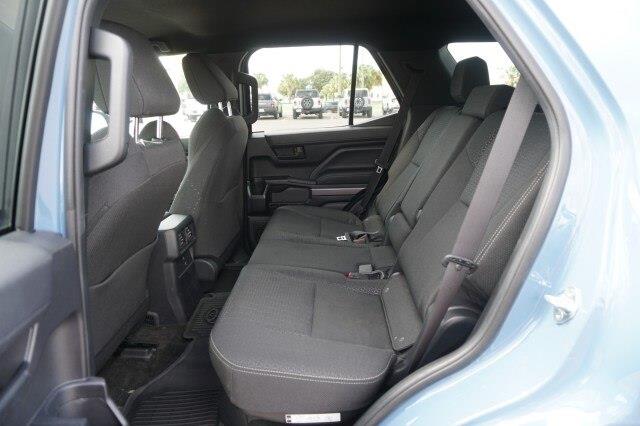 2025 Toyota 4Runner - $45,819