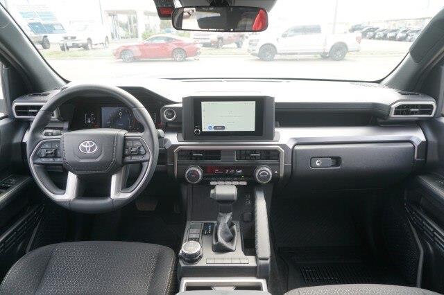 2025 Toyota 4Runner - $45,819