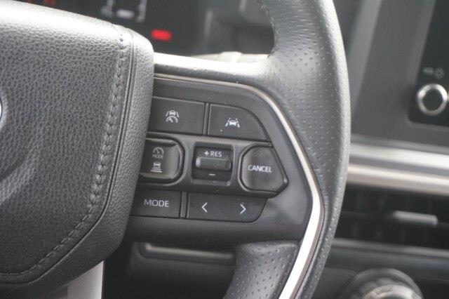 2025 Toyota 4Runner - $45,819