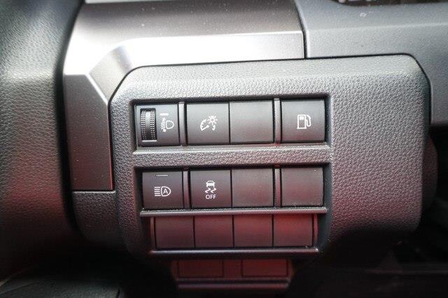 2025 Toyota 4Runner - $45,819